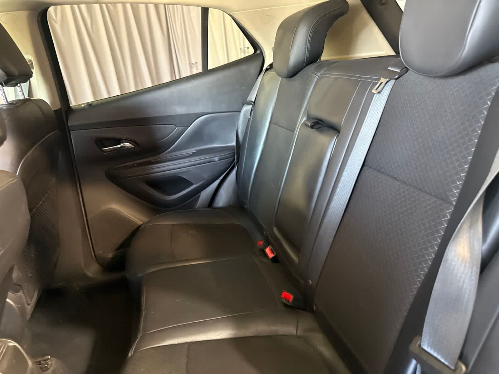 Thumbnail: 2019 Buick Encore - 13