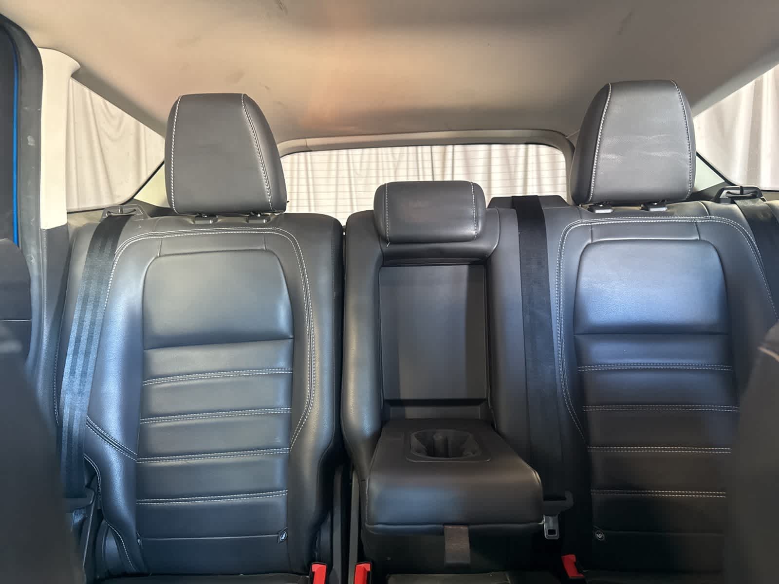 Thumbnail: 2019 Ford Escape - 21