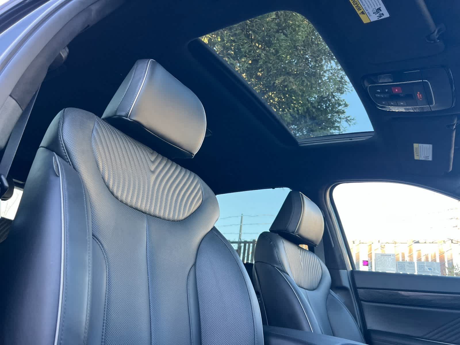 Thumbnail: 2025 Hyundai Palisade - 19