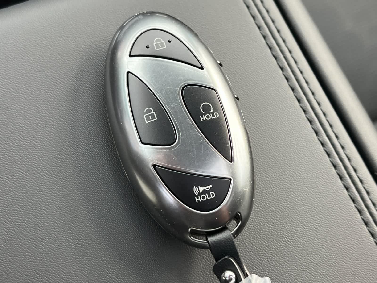 Thumbnail: 2026 Hyundai Santa Fe - 28