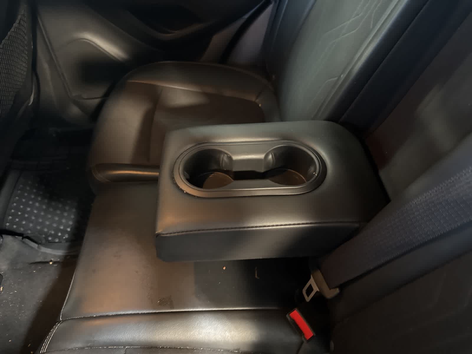 Thumbnail: 2018 Chevrolet Trax - 18