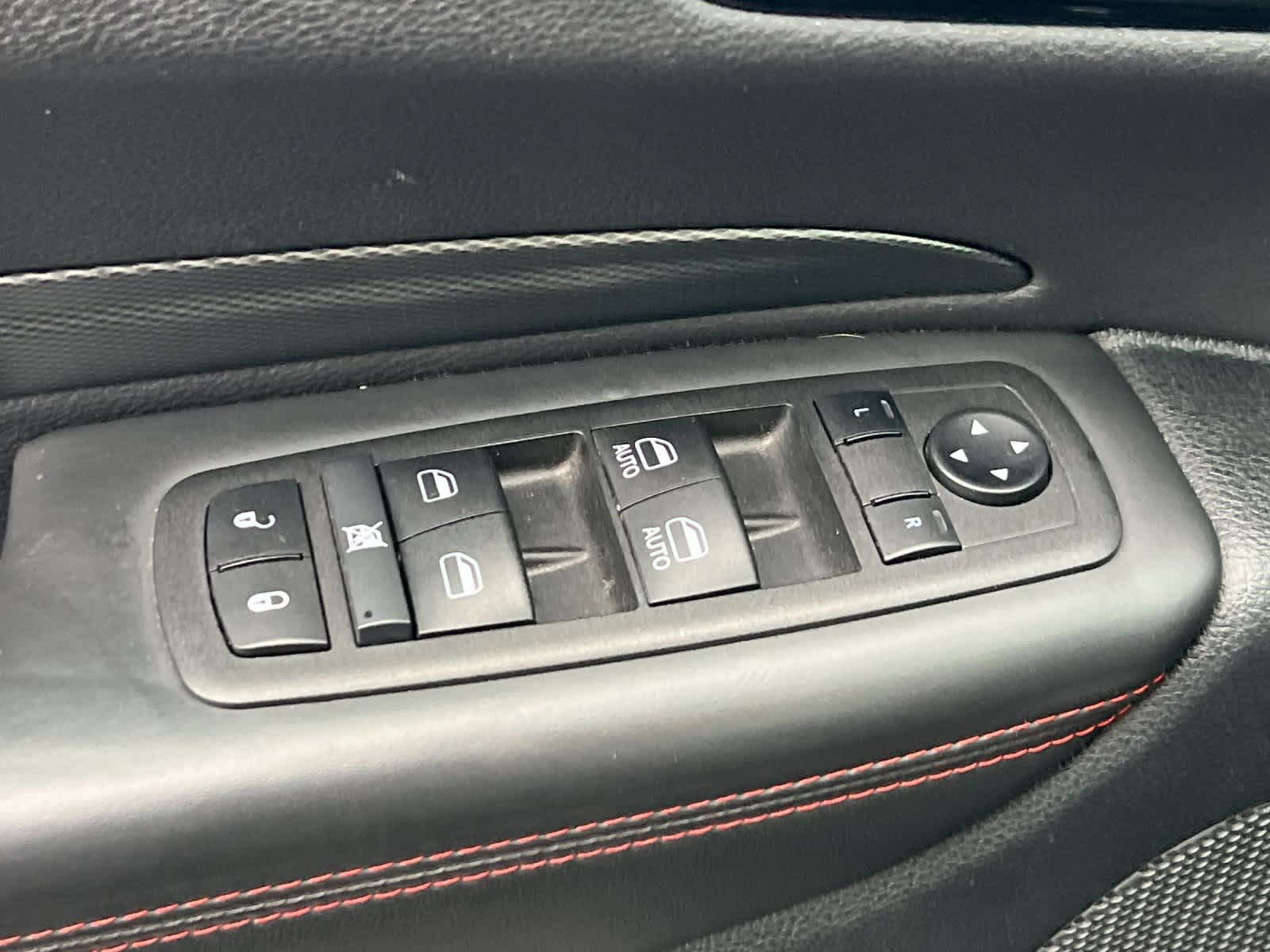 Thumbnail: 2024 Dodge Durango - 13