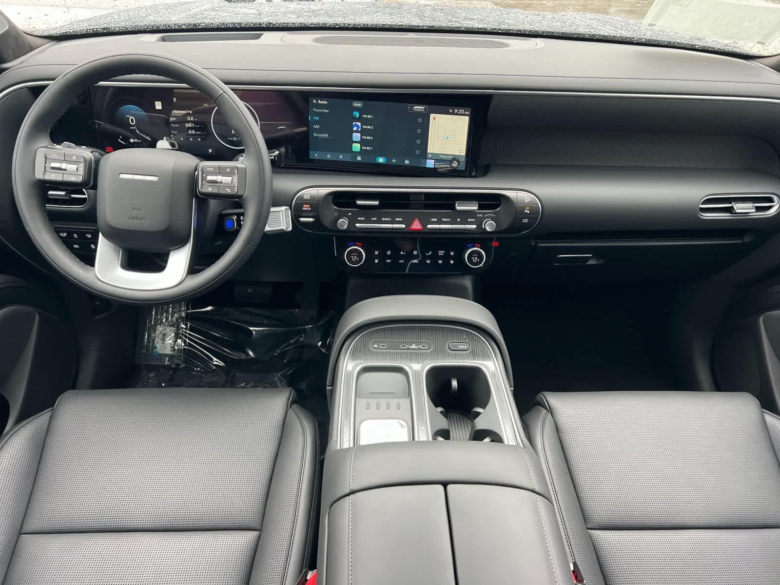 Thumbnail: 2026 Hyundai Palisade - 3