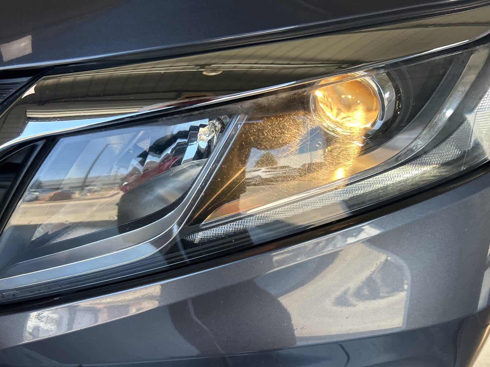 Thumbnail: 2020 Honda Odyssey - 2