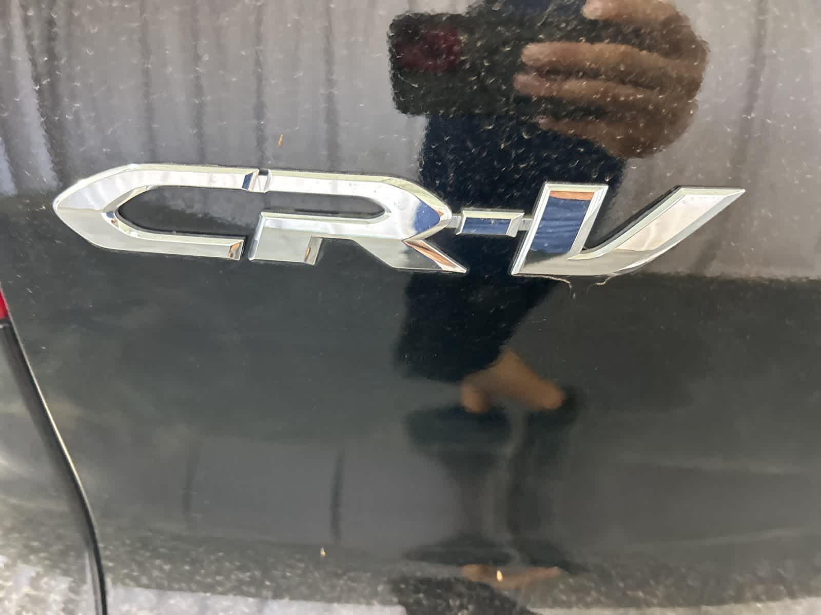 Thumbnail: 2013 Honda CR-V - 10