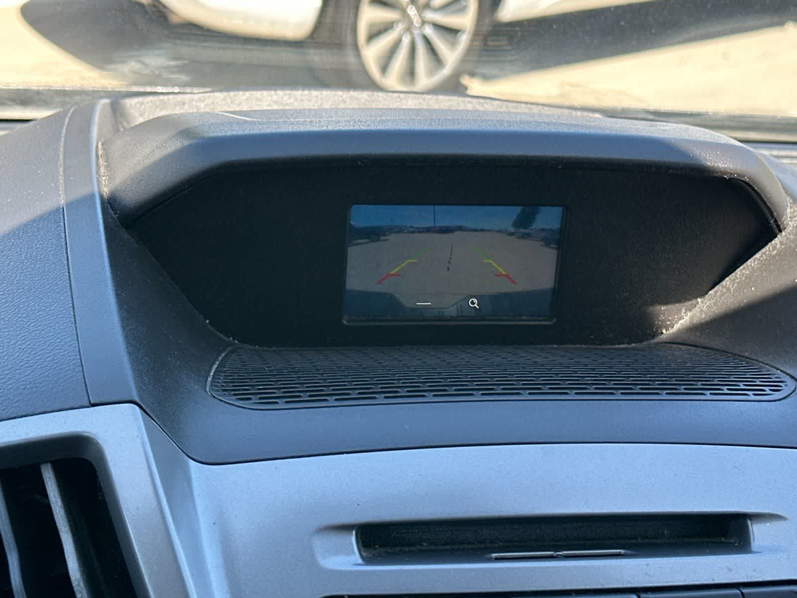 Thumbnail: 2017 Ford Transit Series - 21