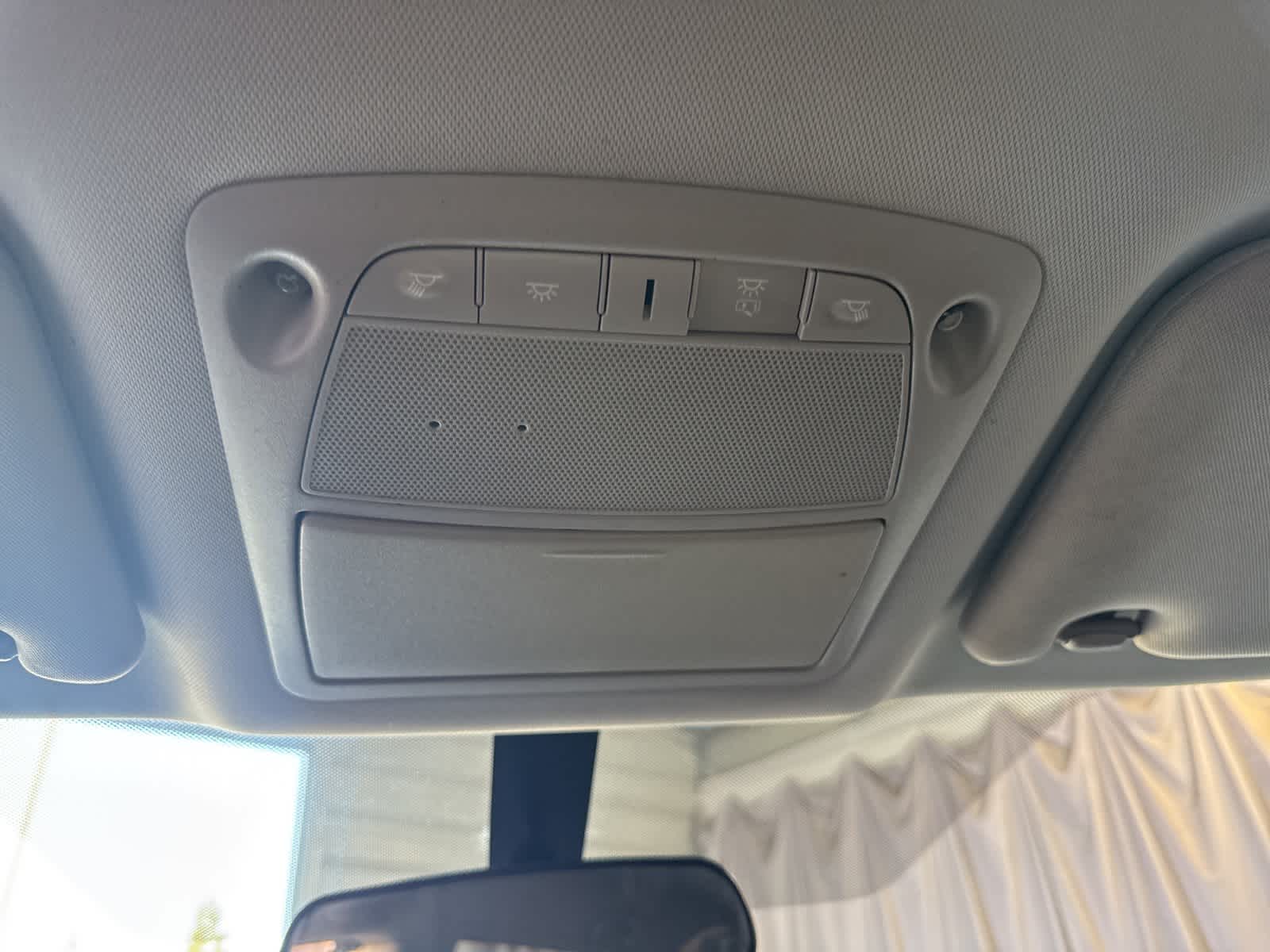 Thumbnail: 2020 Nissan Pathfinder - 25