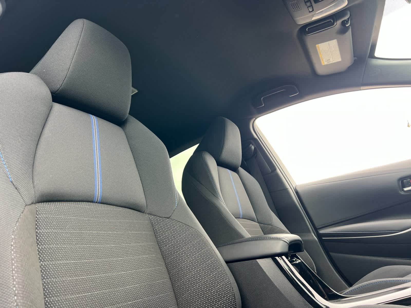 Thumbnail: 2020 Toyota Corolla - 16