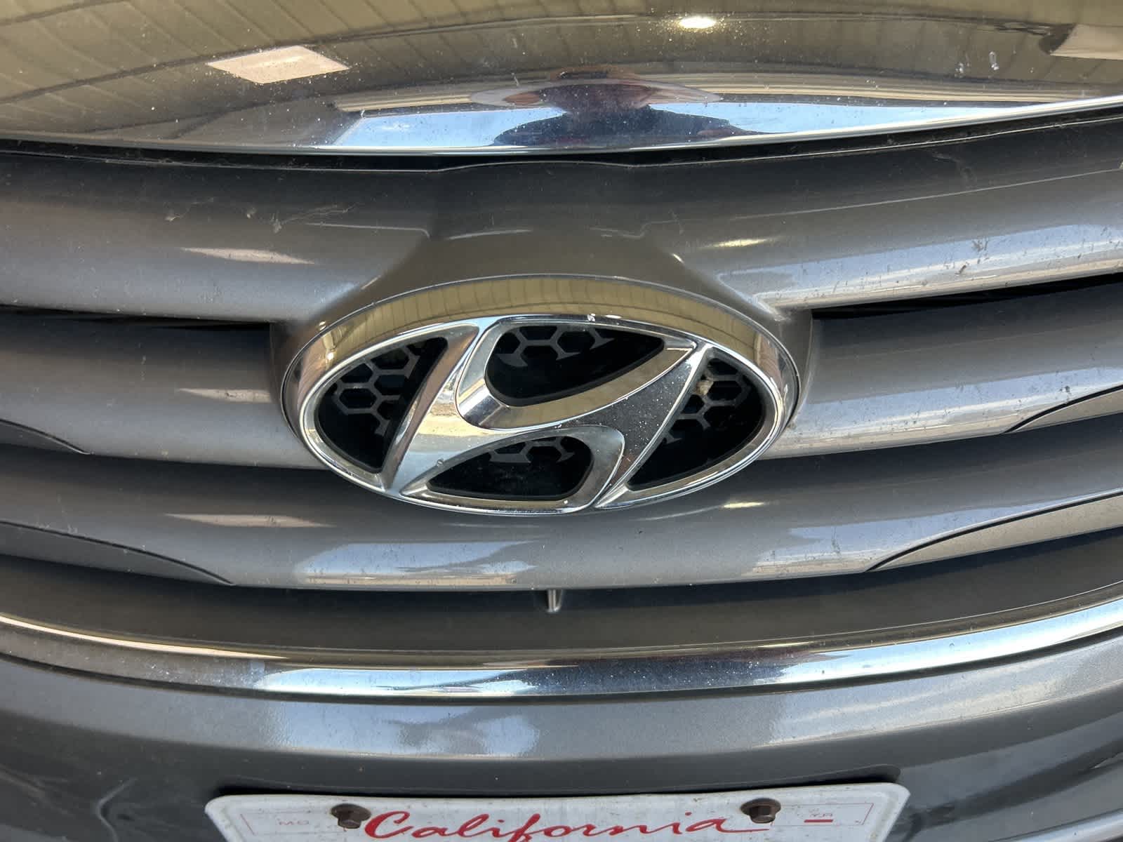 Thumbnail: 2014 Hyundai Sonata - 3