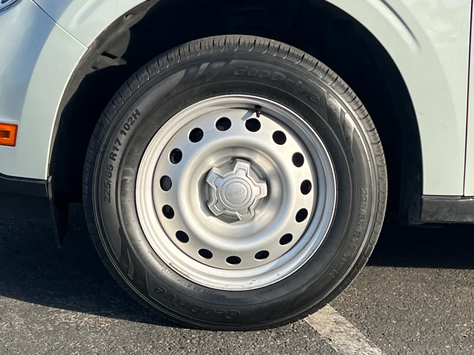 Thumbnail: 2022 Ford Maverick - 23