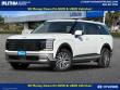 New 2026 Hyundai Palisade Hybrid Blue SEL 8P SUV