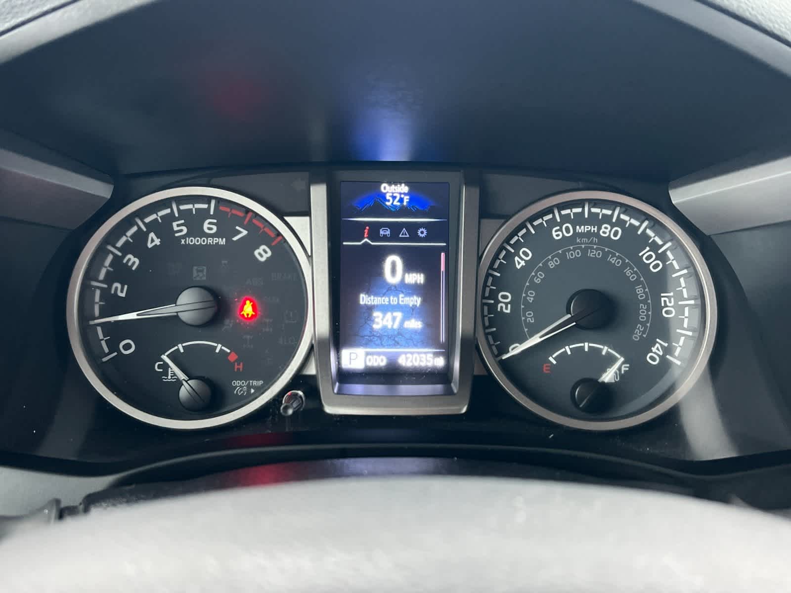 Thumbnail: 2023 Toyota Tacoma - 24