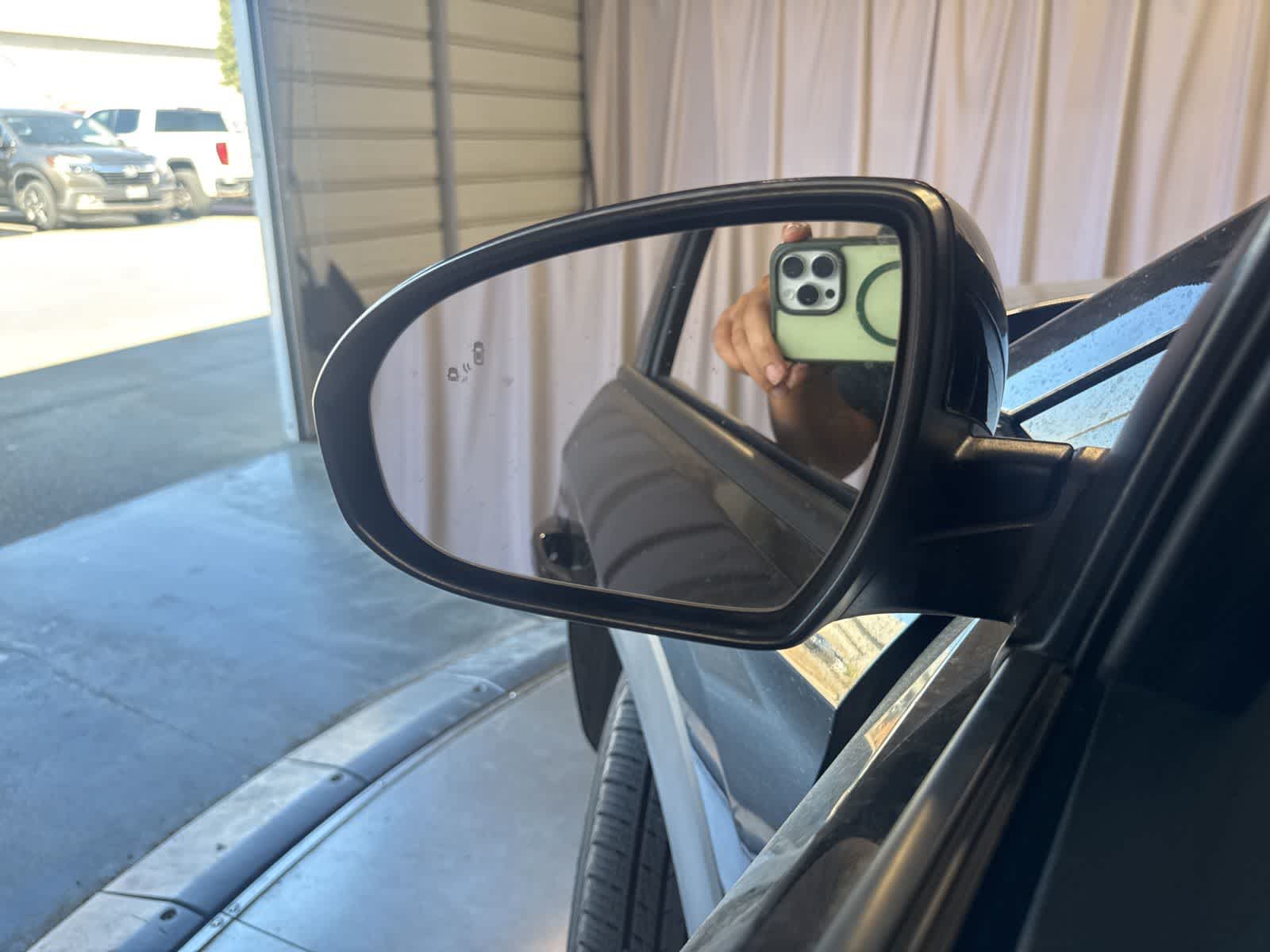 Thumbnail: 2021 Hyundai Tucson - 19