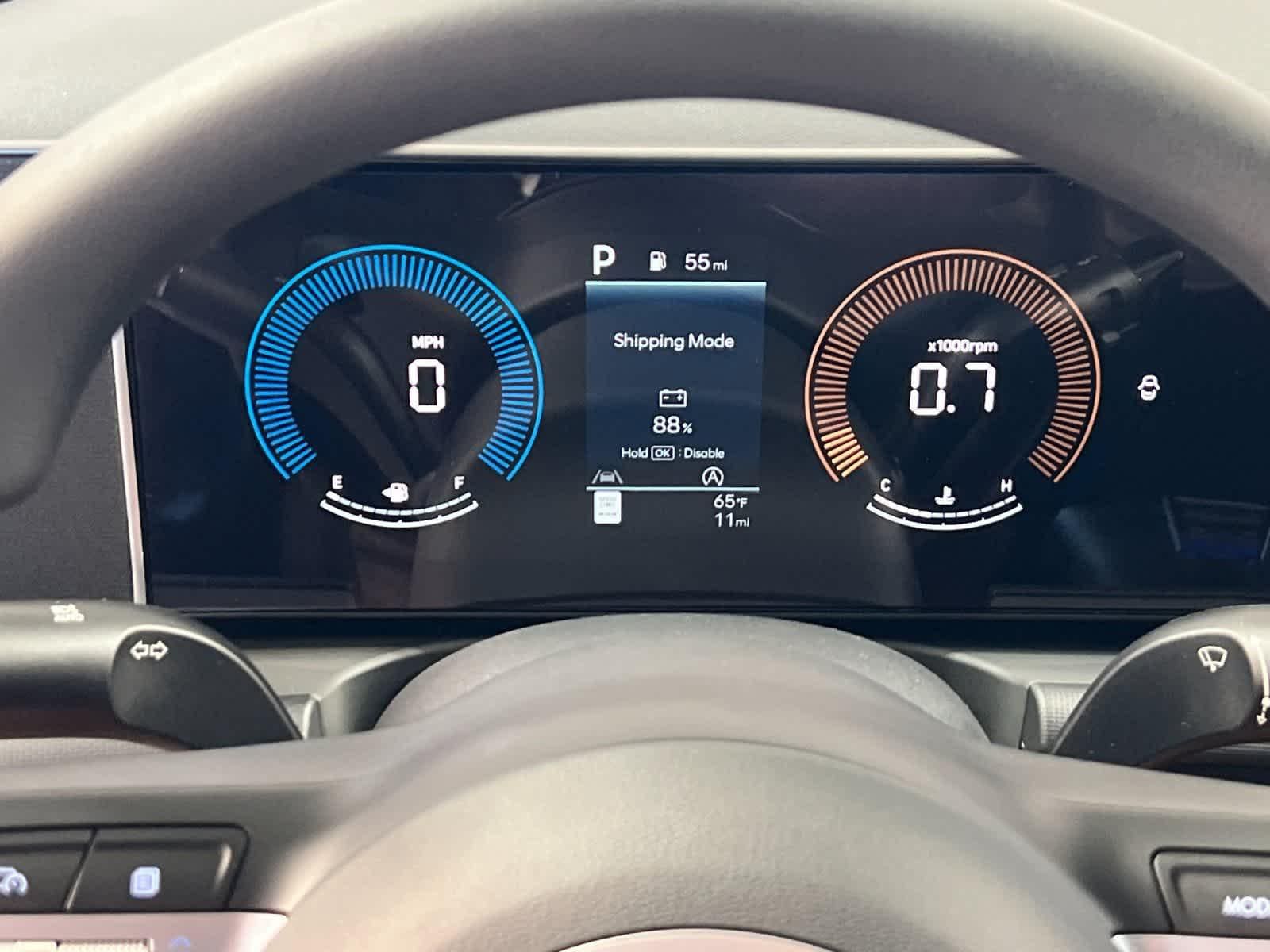 Thumbnail: 2026 Hyundai Tucson - 24