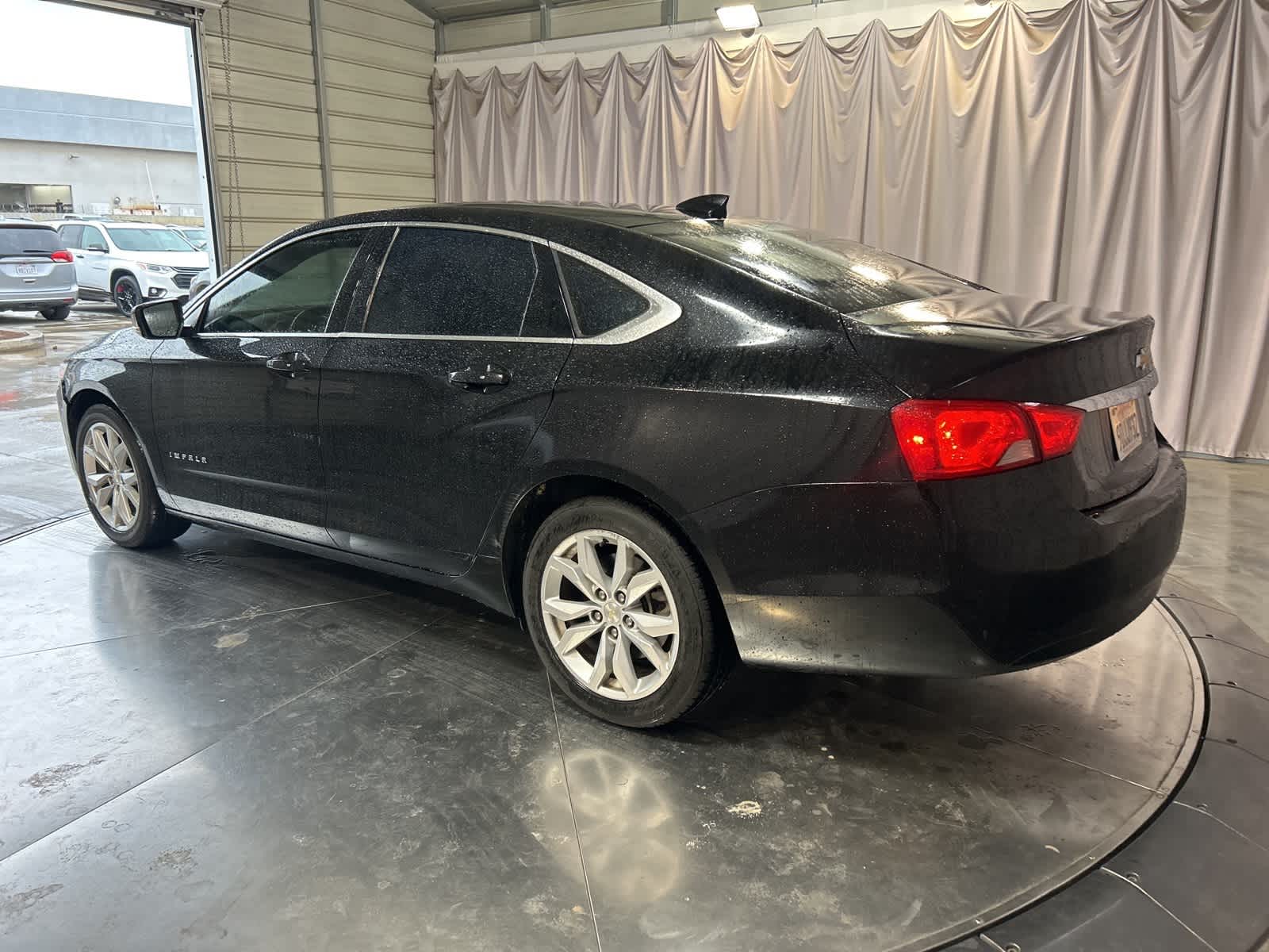 Thumbnail: 2019 Chevrolet Impala - 13