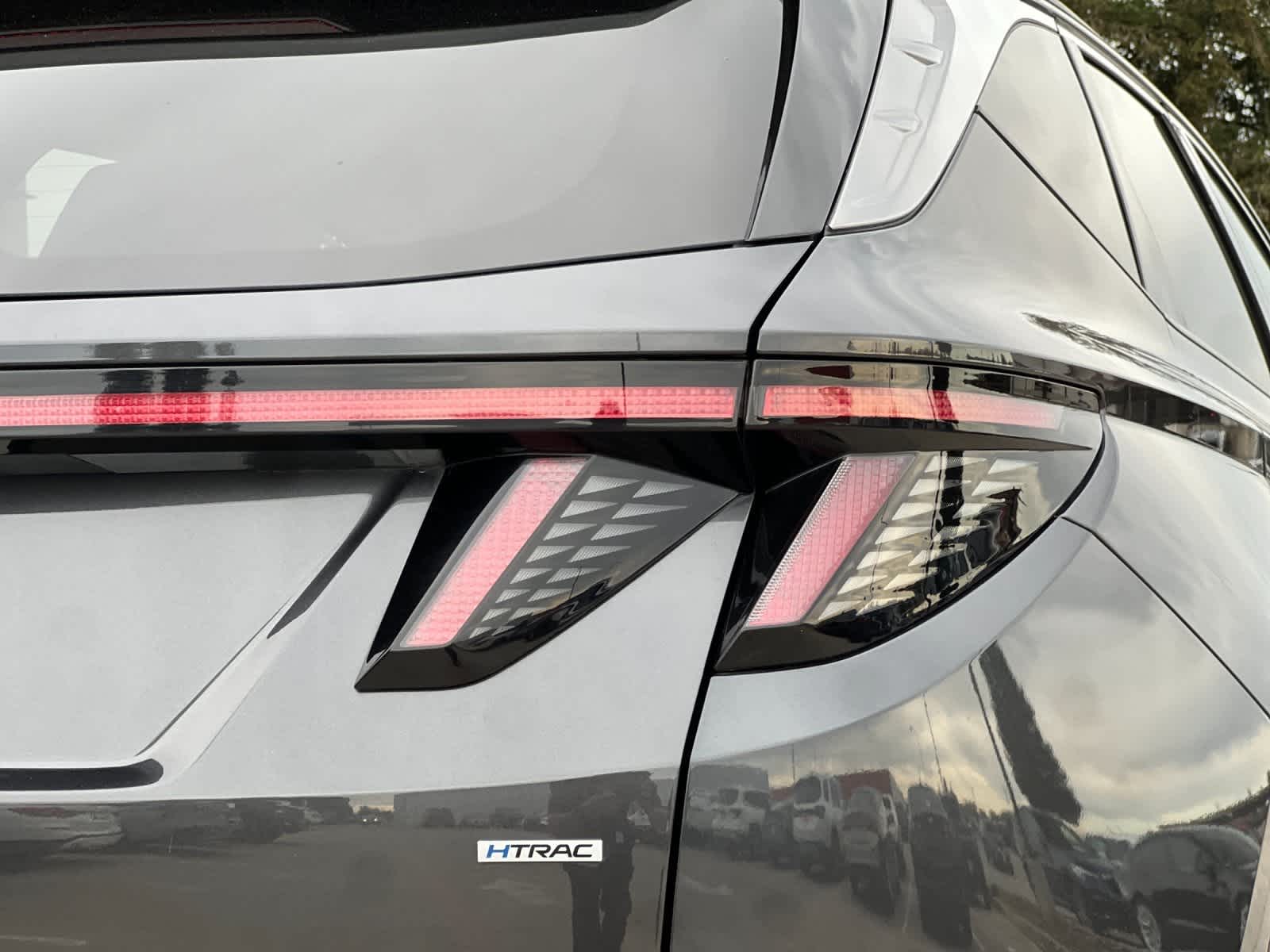 Thumbnail: 2023 Hyundai Tucson - 29