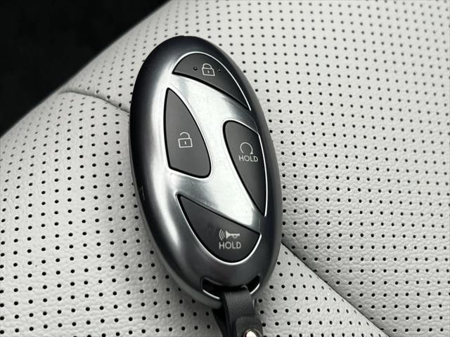 Thumbnail: 2025 Hyundai Elantra - 25