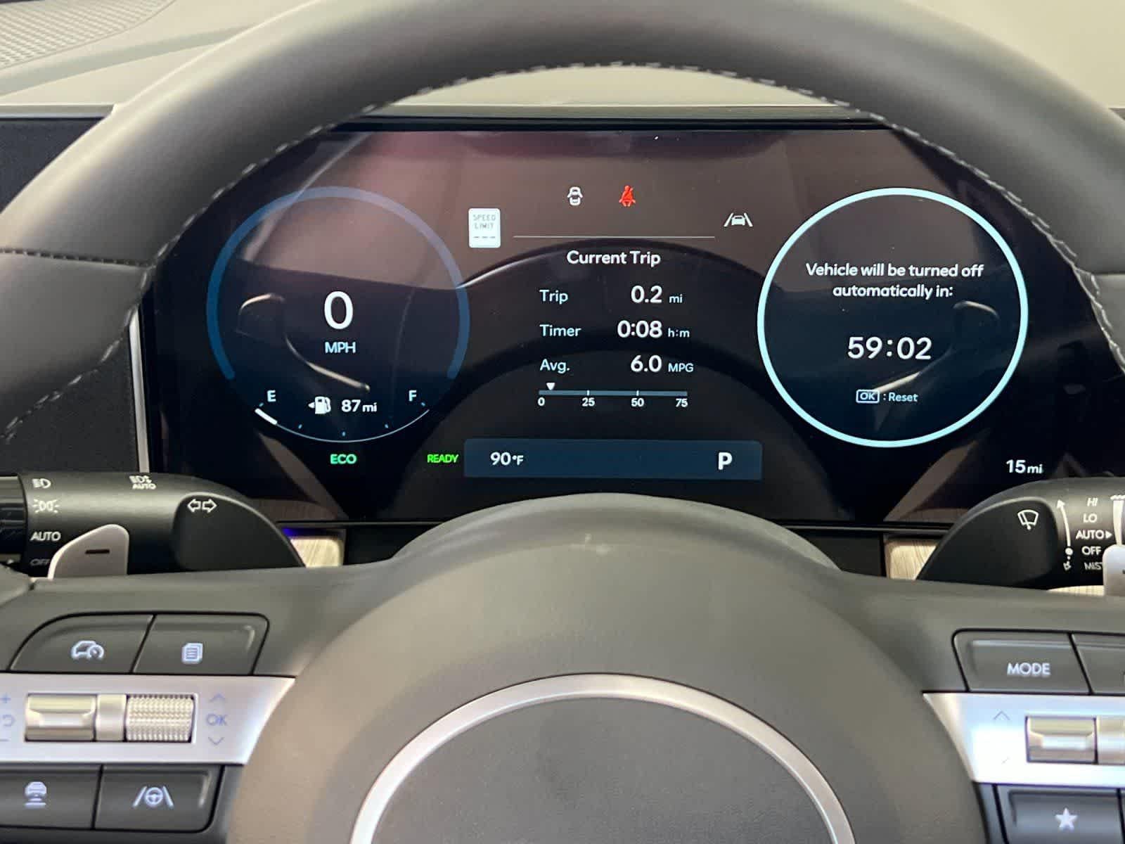 Thumbnail: 2025 Hyundai Sonata - 24