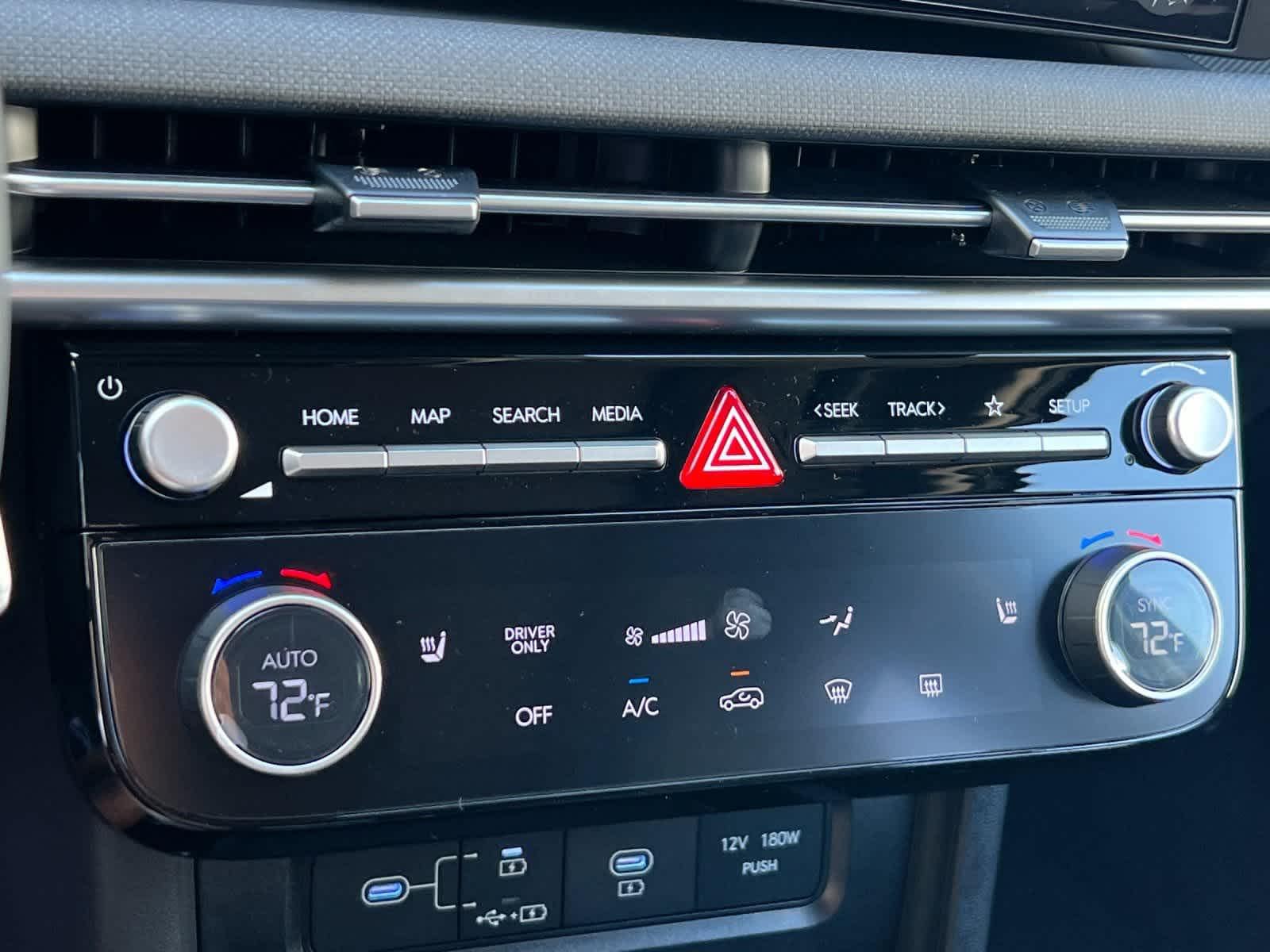 Thumbnail: 2025 Hyundai Tucson - 21