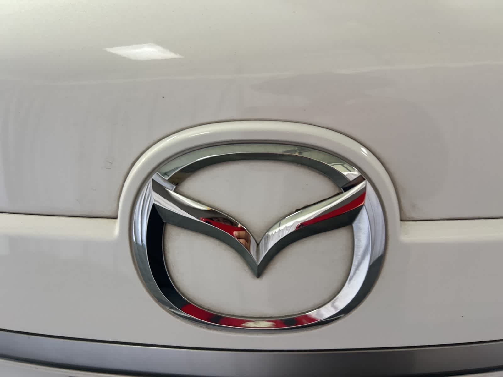 Thumbnail: 2010 Mazda CX-9 - 11
