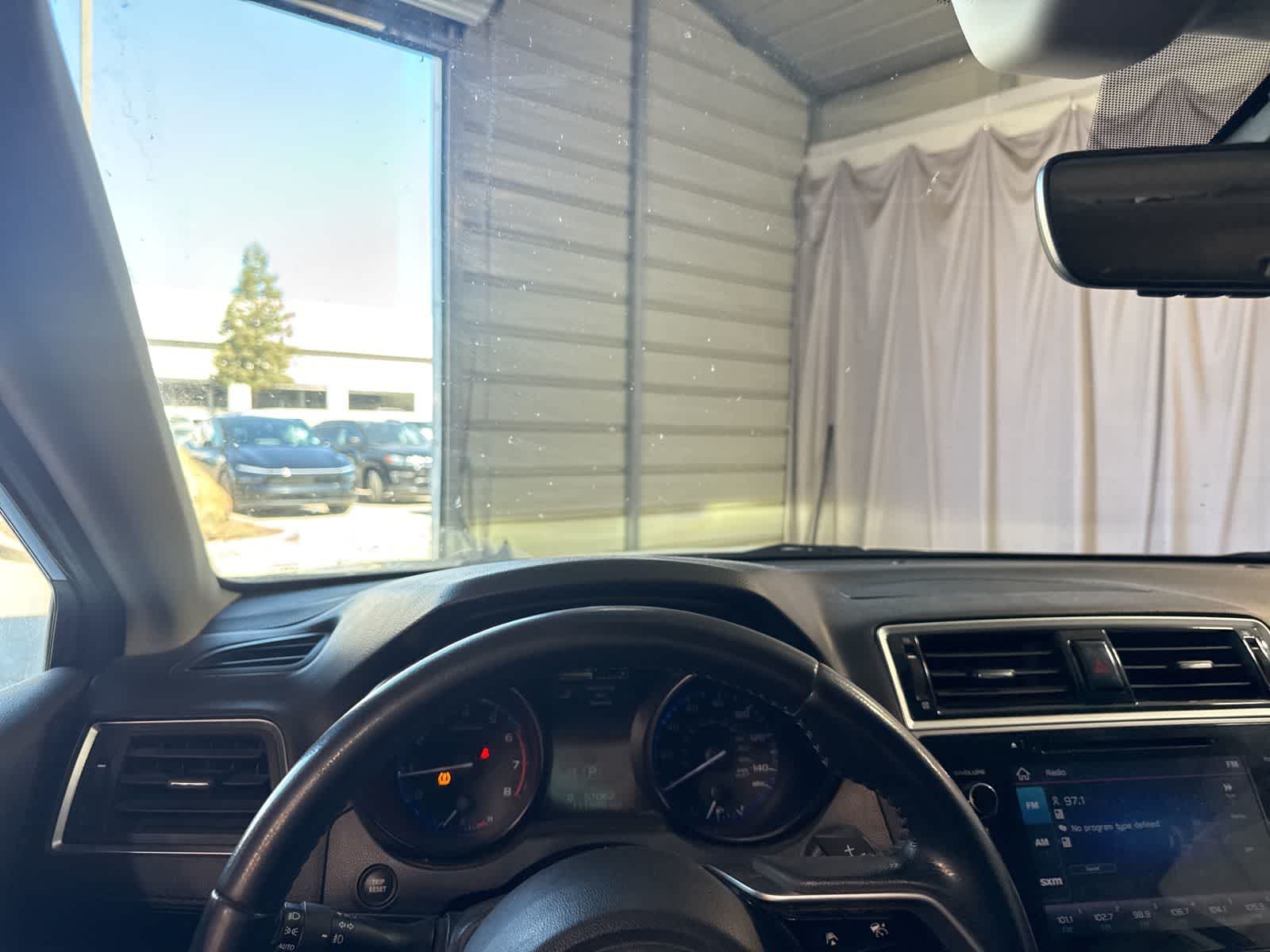 Thumbnail: 2019 Subaru Outback - 23