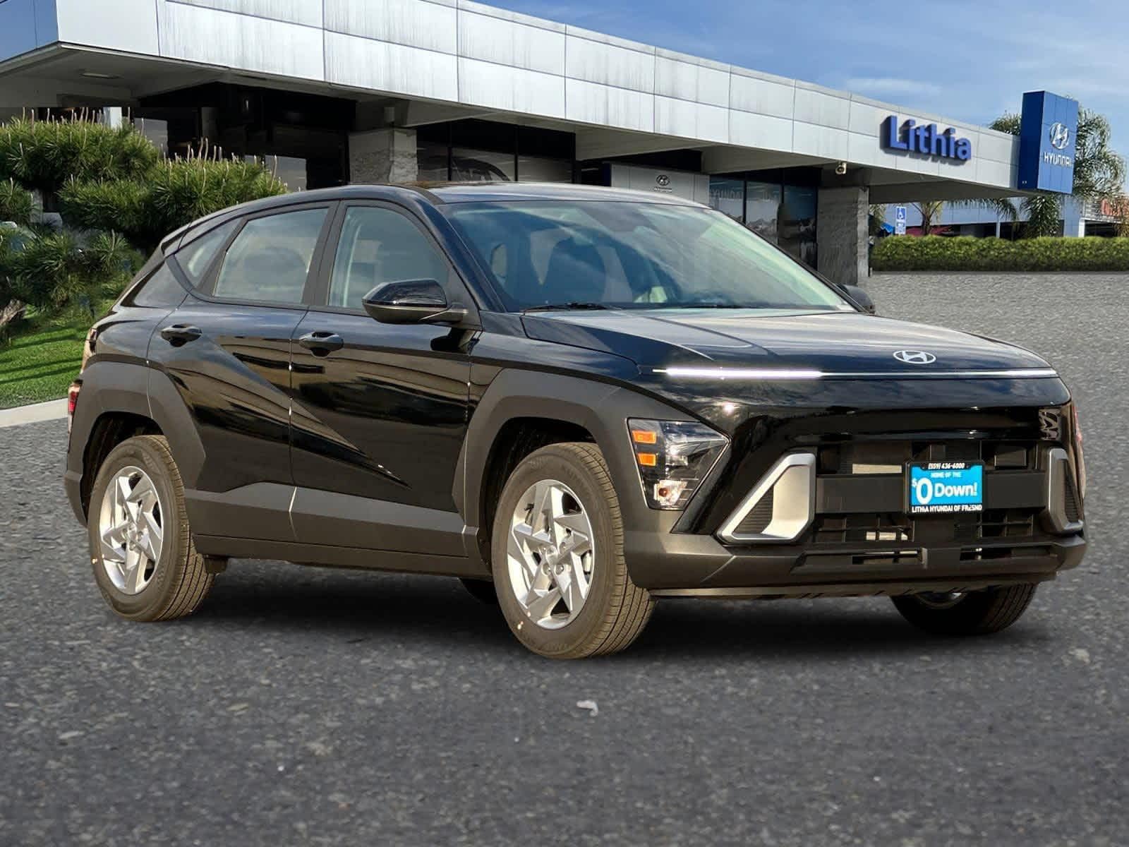 Thumbnail: 2026 Hyundai Kona - 9