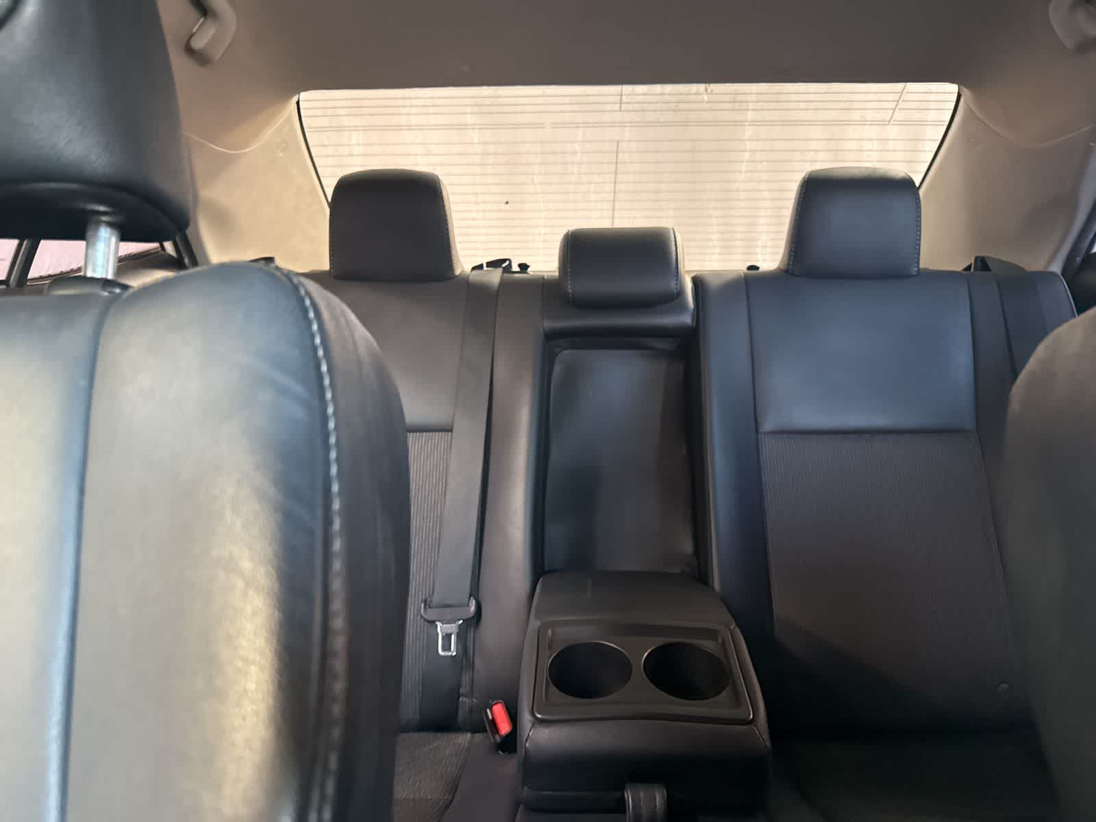 Thumbnail: 2016 Toyota Corolla - 20