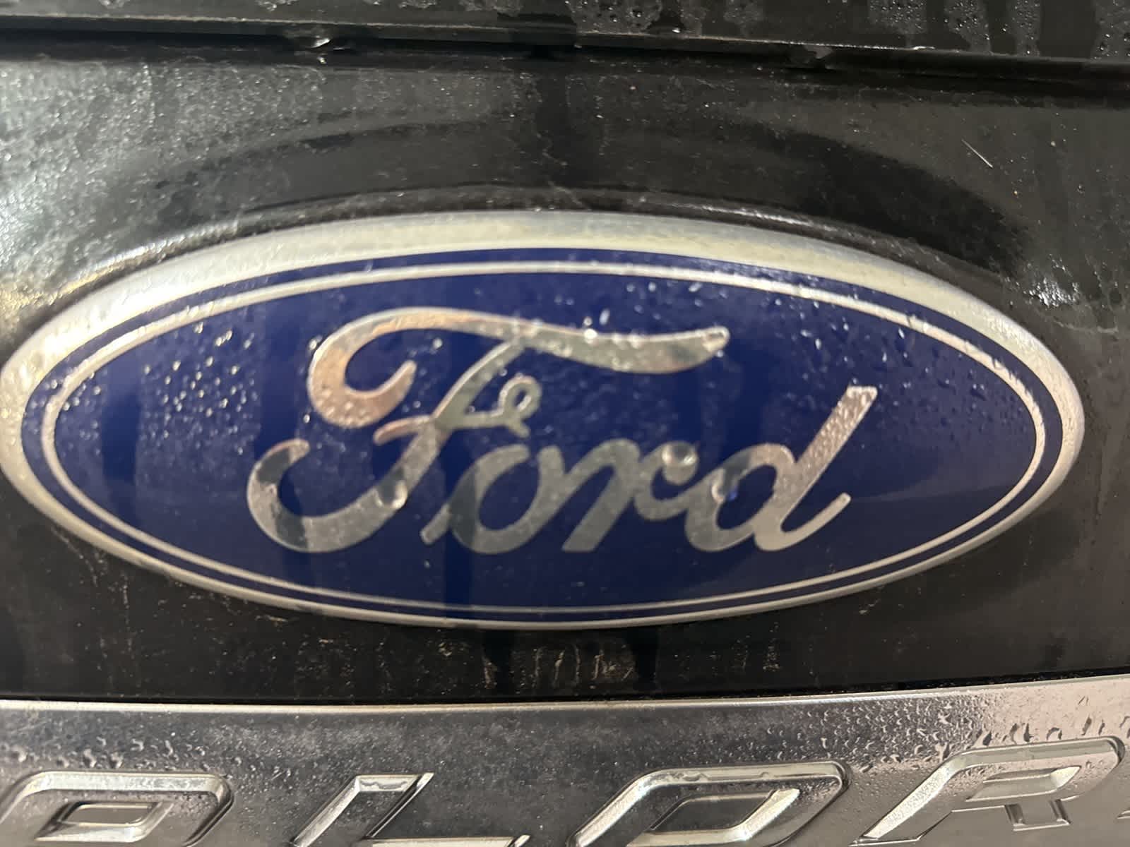 Thumbnail: 2014 Ford Explorer - 11