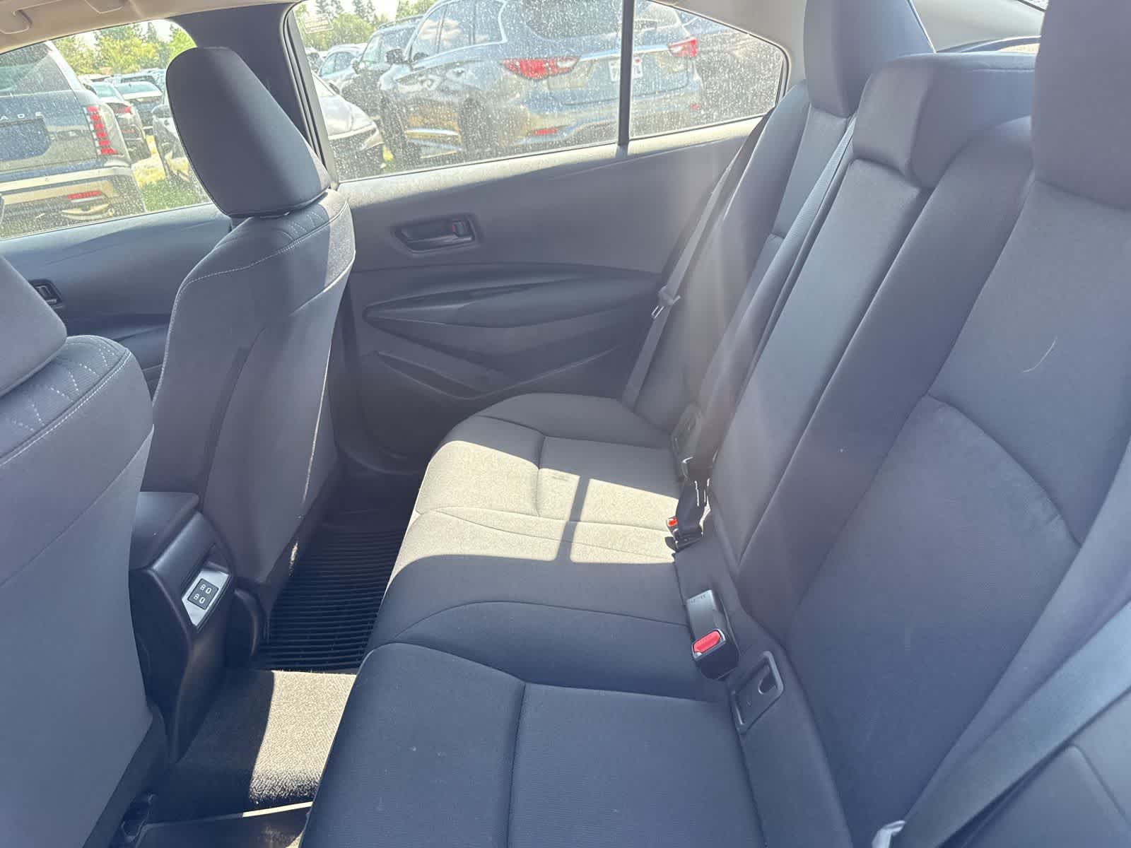 Thumbnail: 2025 Toyota Corolla - 17