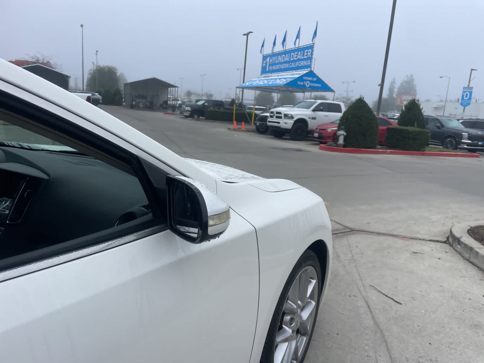 Thumbnail: 2010 Nissan Maxima - 14