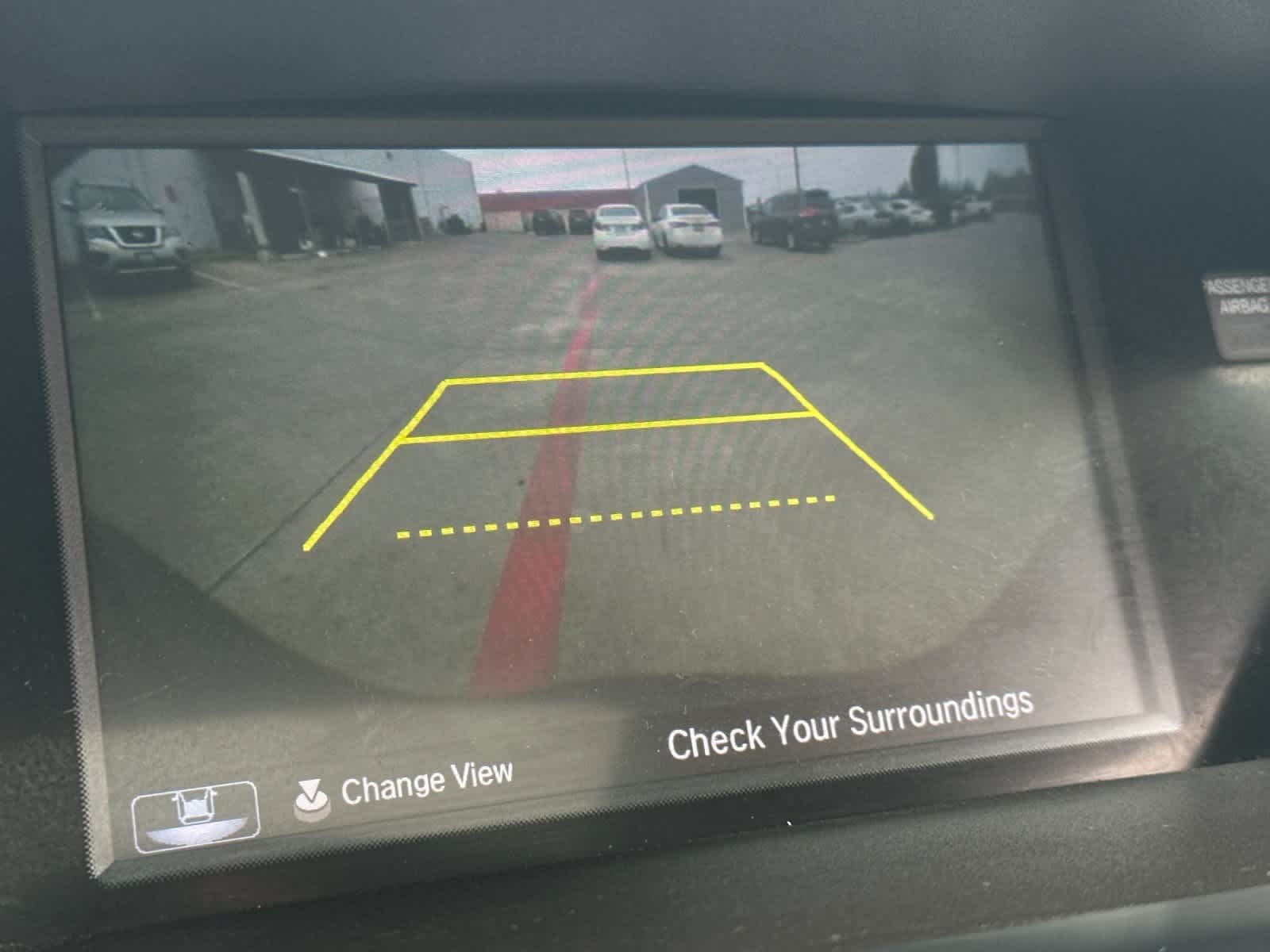 Thumbnail: 2018 Acura MDX - 21