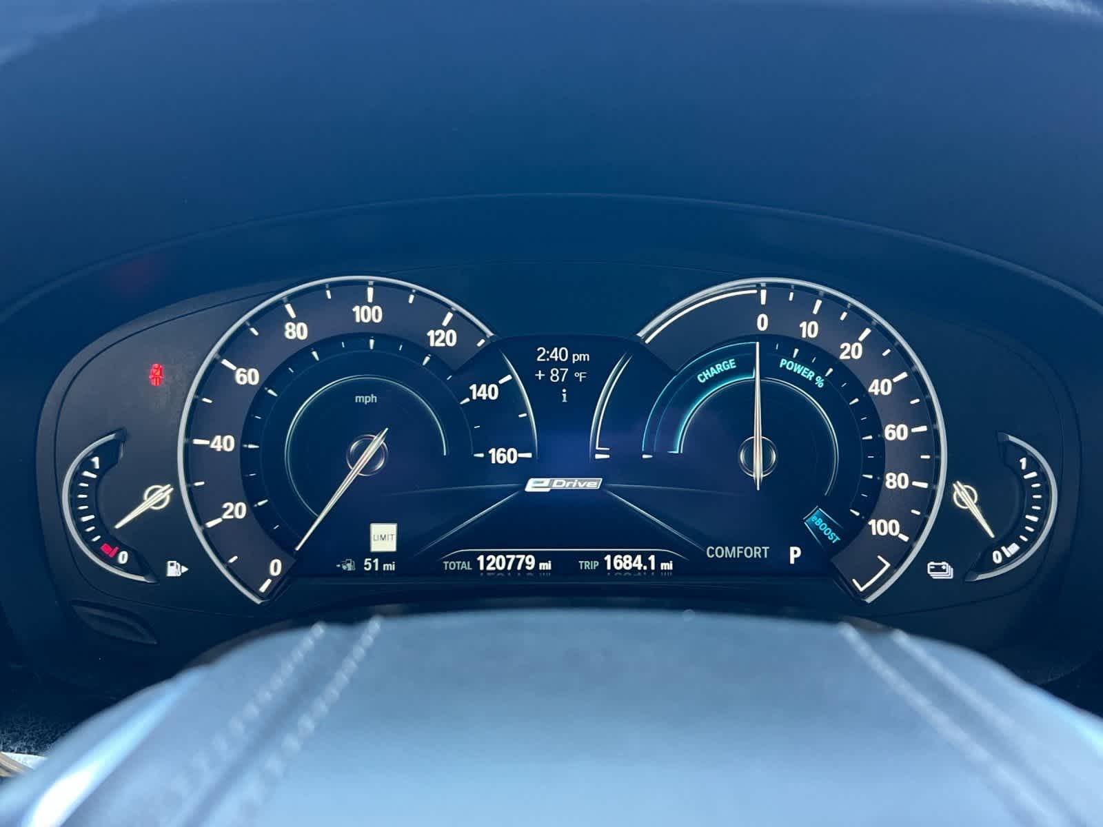 Thumbnail: 2018 BMW 5 Series - 24
