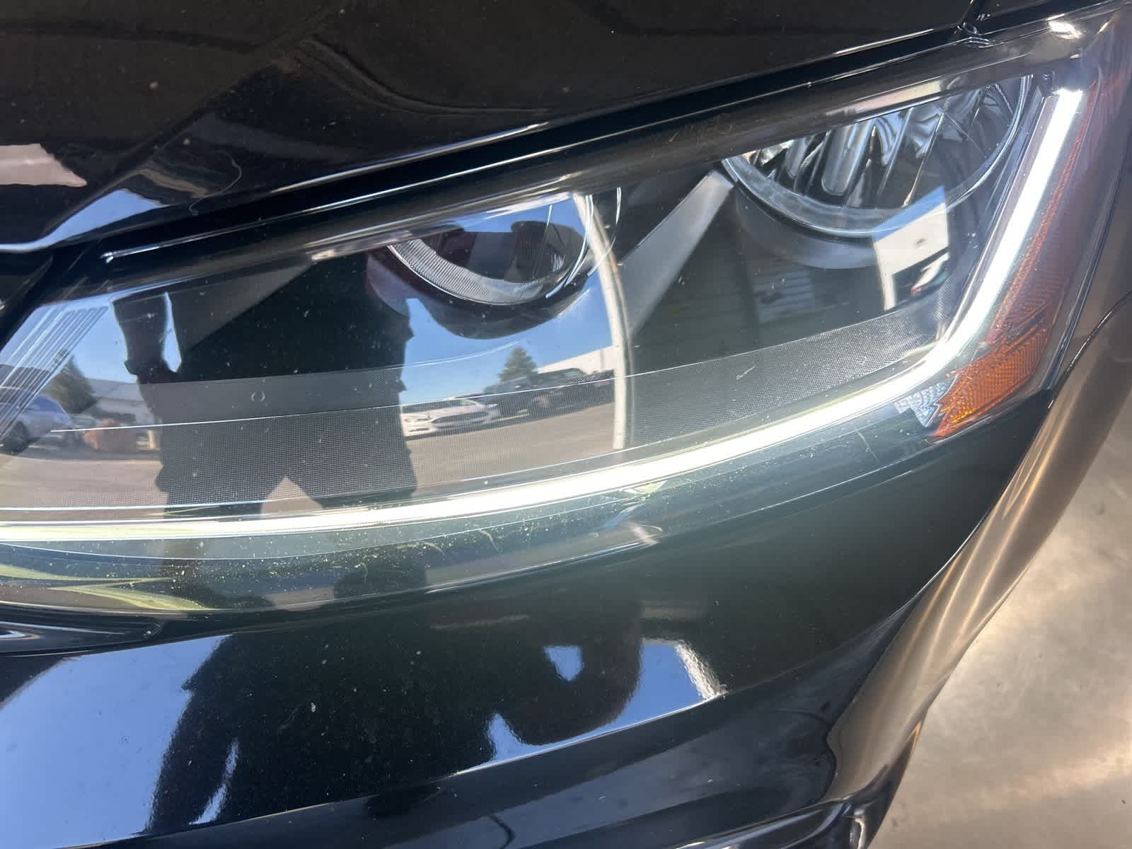 Thumbnail: 2017 Volkswagen Jetta - 2