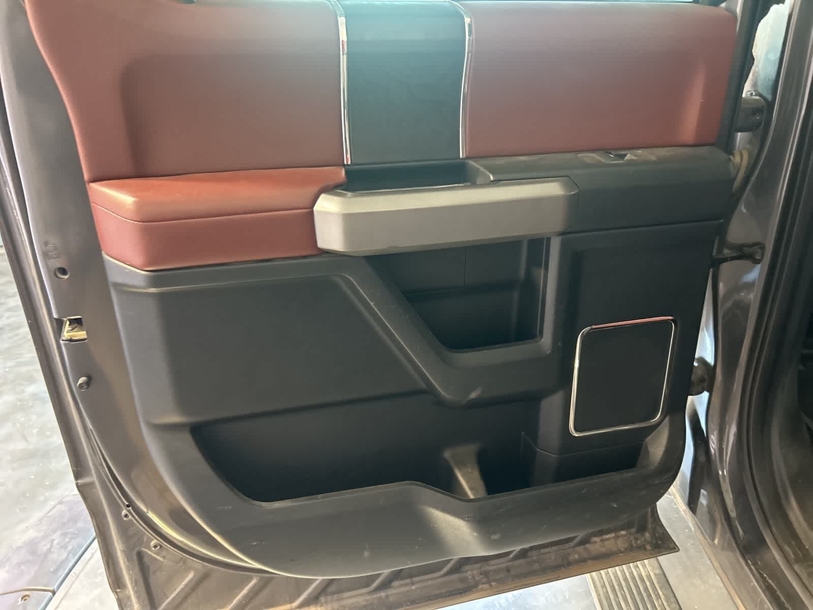 Thumbnail: 2018 Ford F-150 - 21