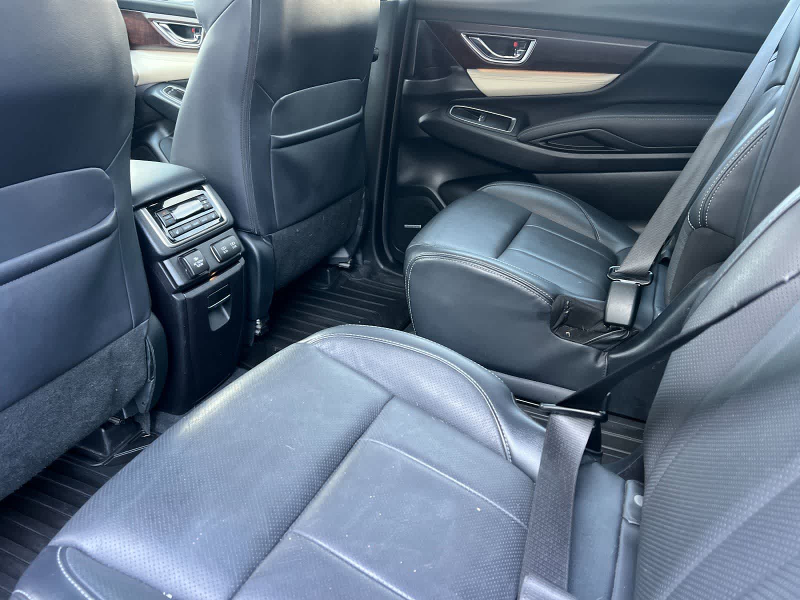 Thumbnail: 2022 Subaru Ascent - 5