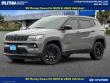 Used 2023 Jeep Compass Latitude SUV