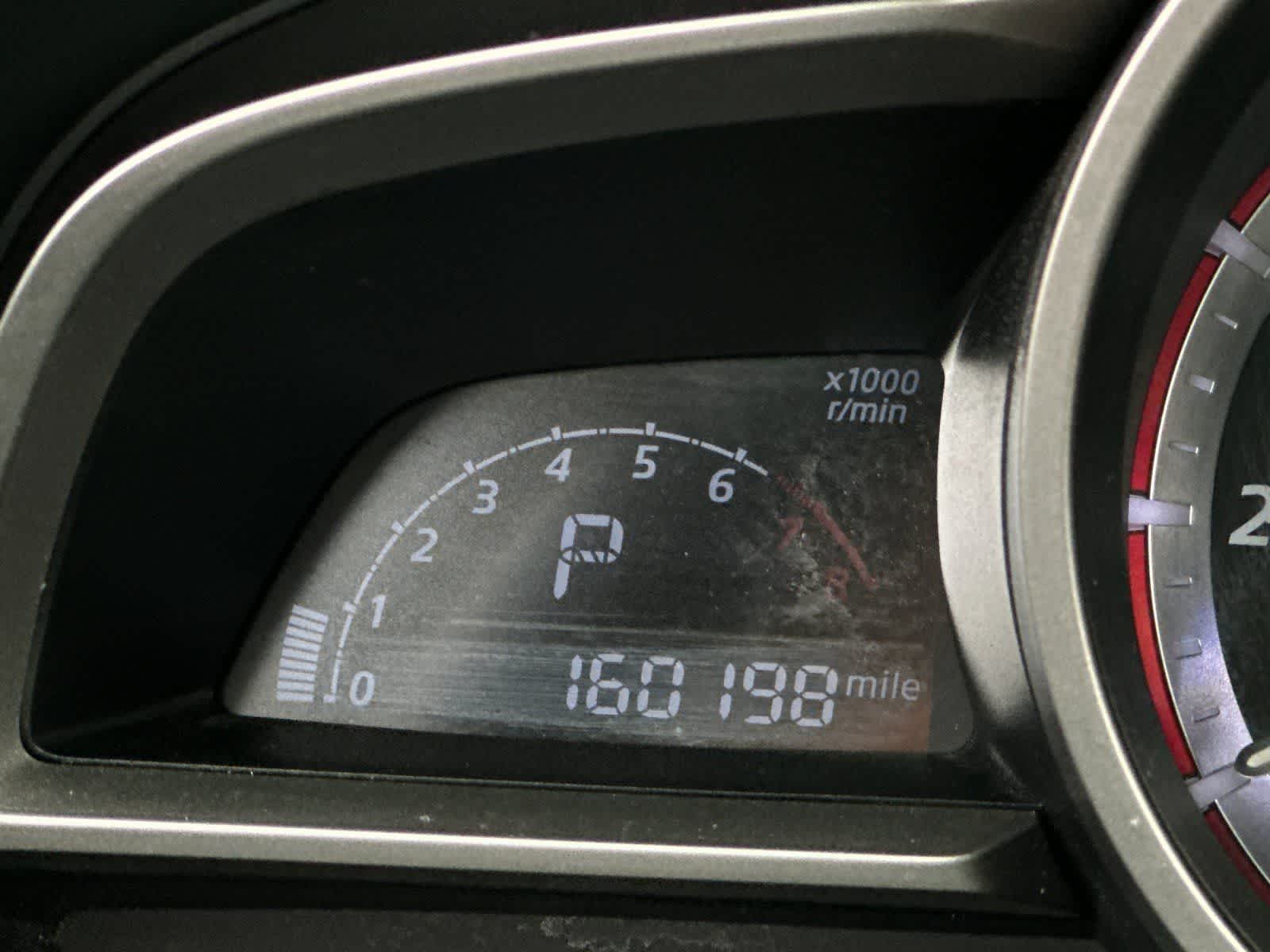 Thumbnail: 2015 Mazda Mazda3 - 27