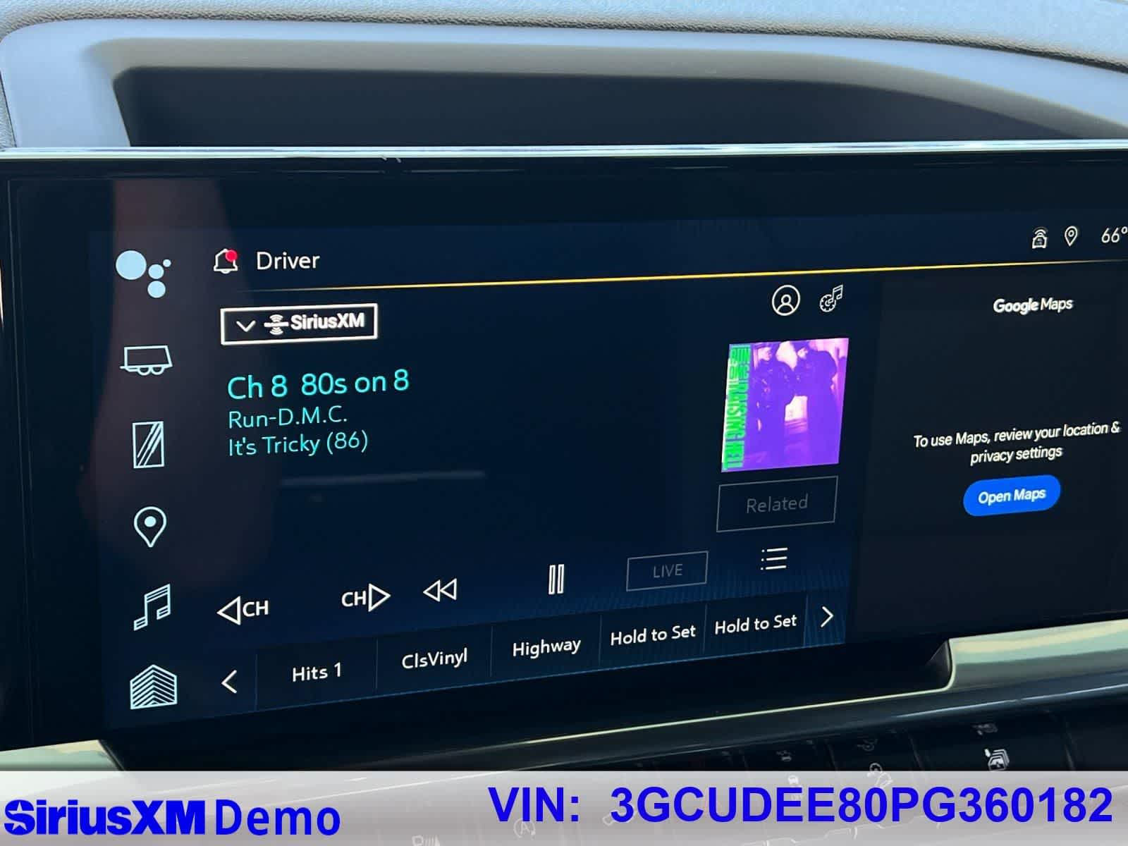 Thumbnail: 2023 Chevrolet Silverado 1500 - 30