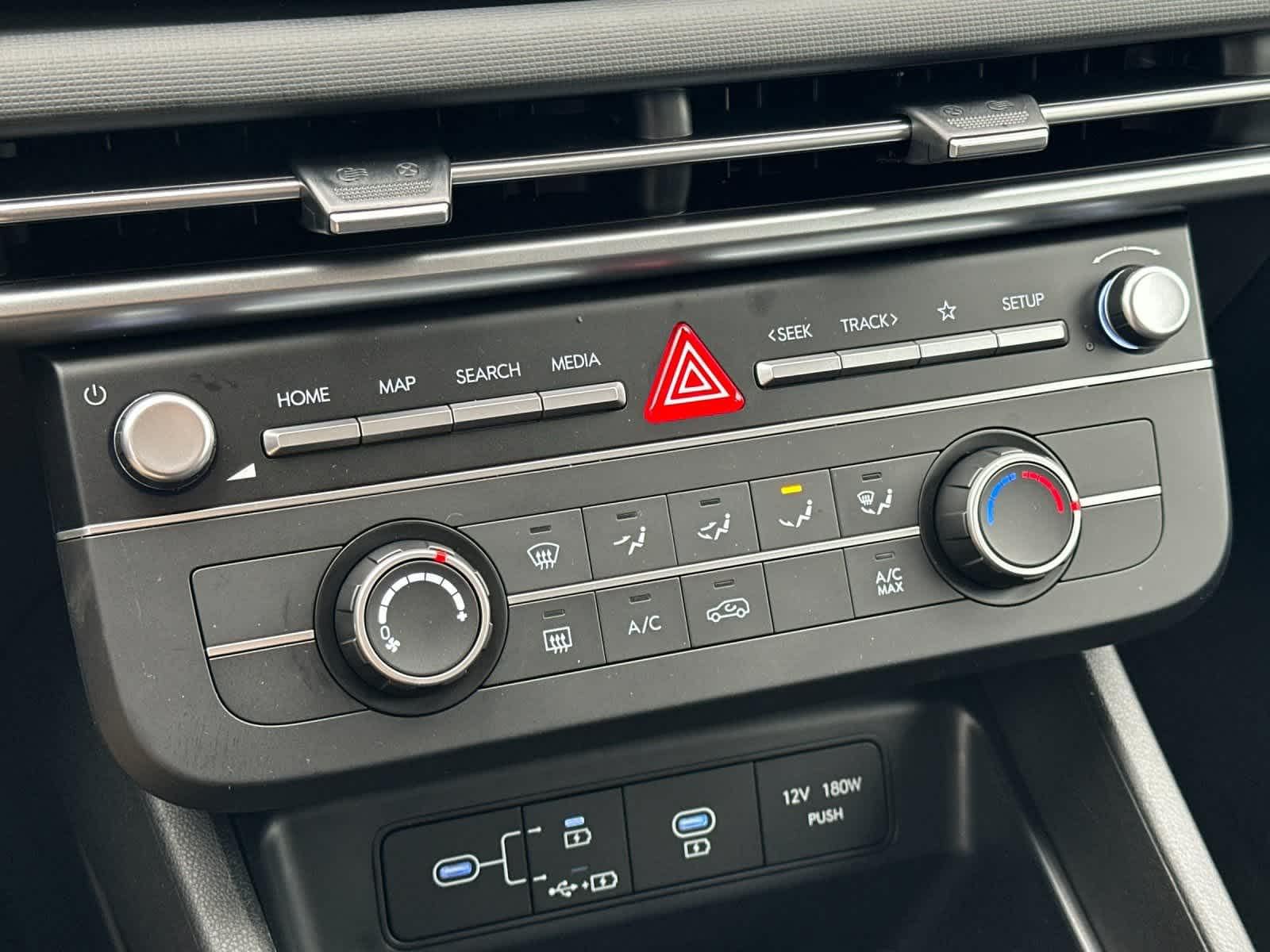 Thumbnail: 2026 Hyundai Tucson - 19