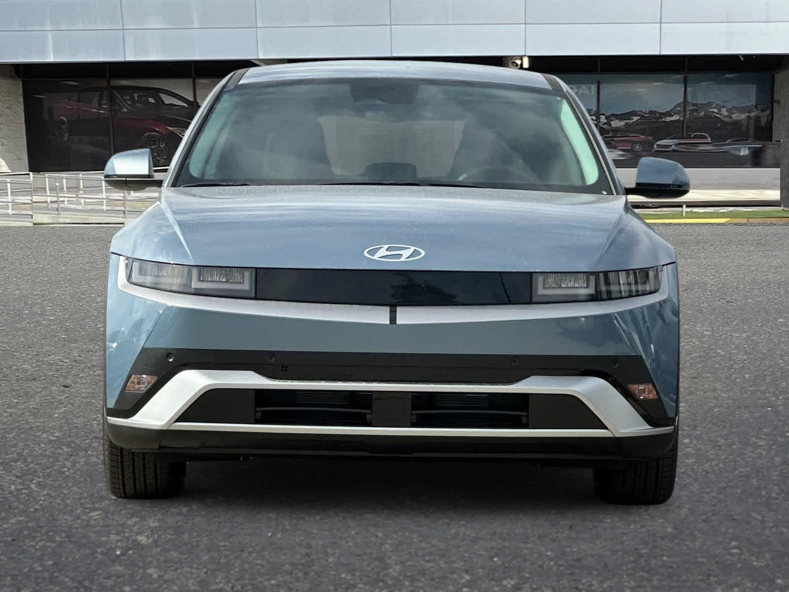 Thumbnail: 2026 Hyundai Ioniq 5 - 10