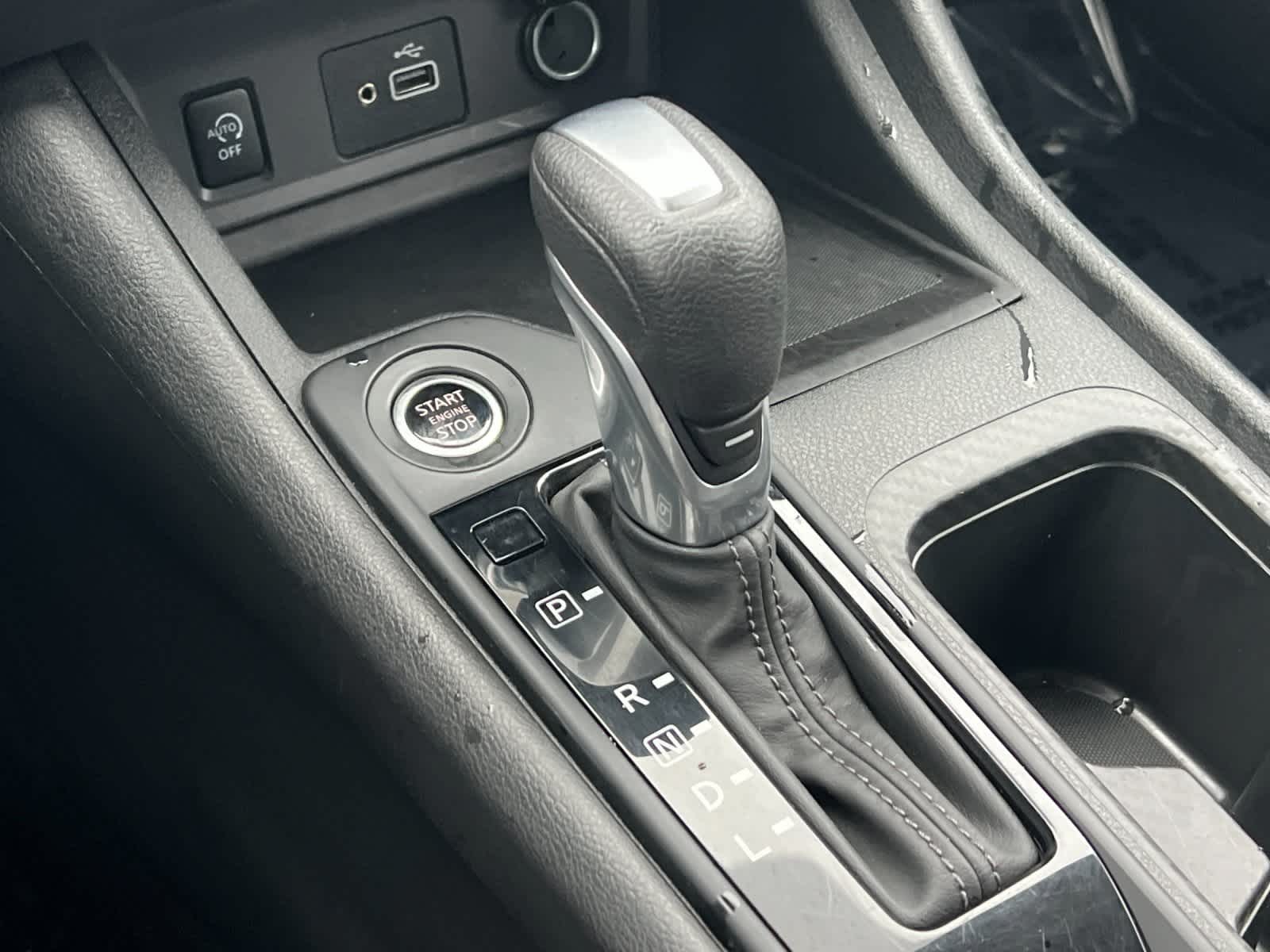 Thumbnail: 2025 Nissan Sentra - 21