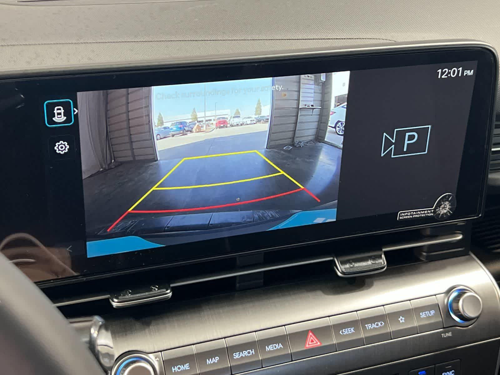 Thumbnail: 2026 Hyundai Kona - 20