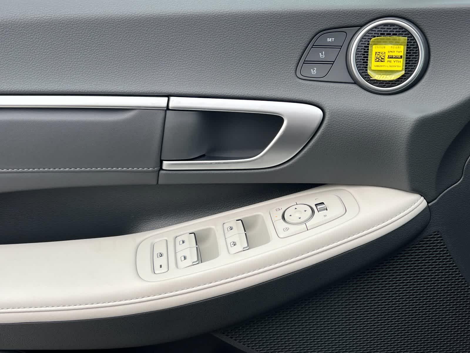 Thumbnail: 2026 Hyundai Sonata - 13