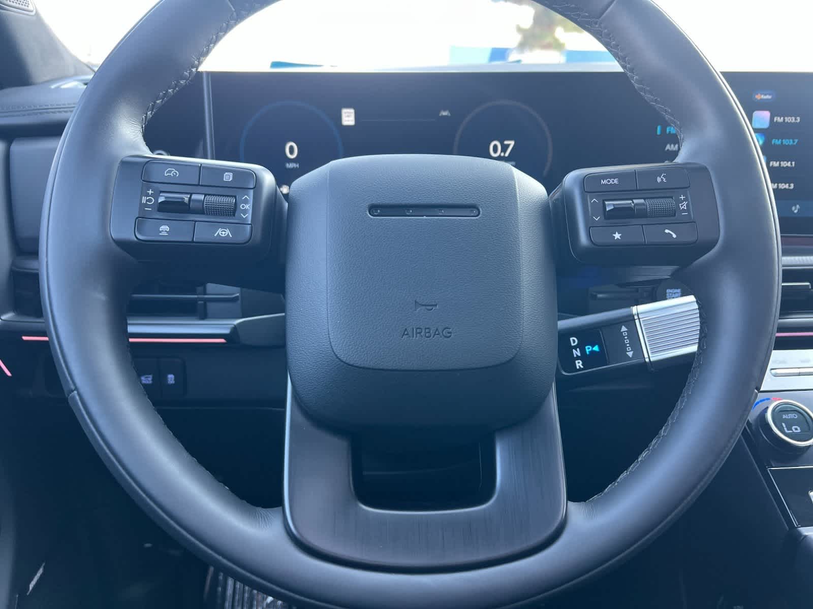 Thumbnail: 2025 Hyundai Santa Fe - 26