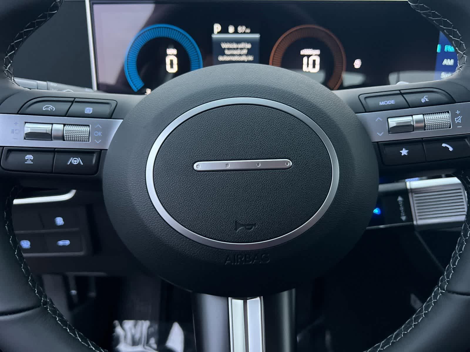 Thumbnail: 2026 Hyundai Sonata - 22