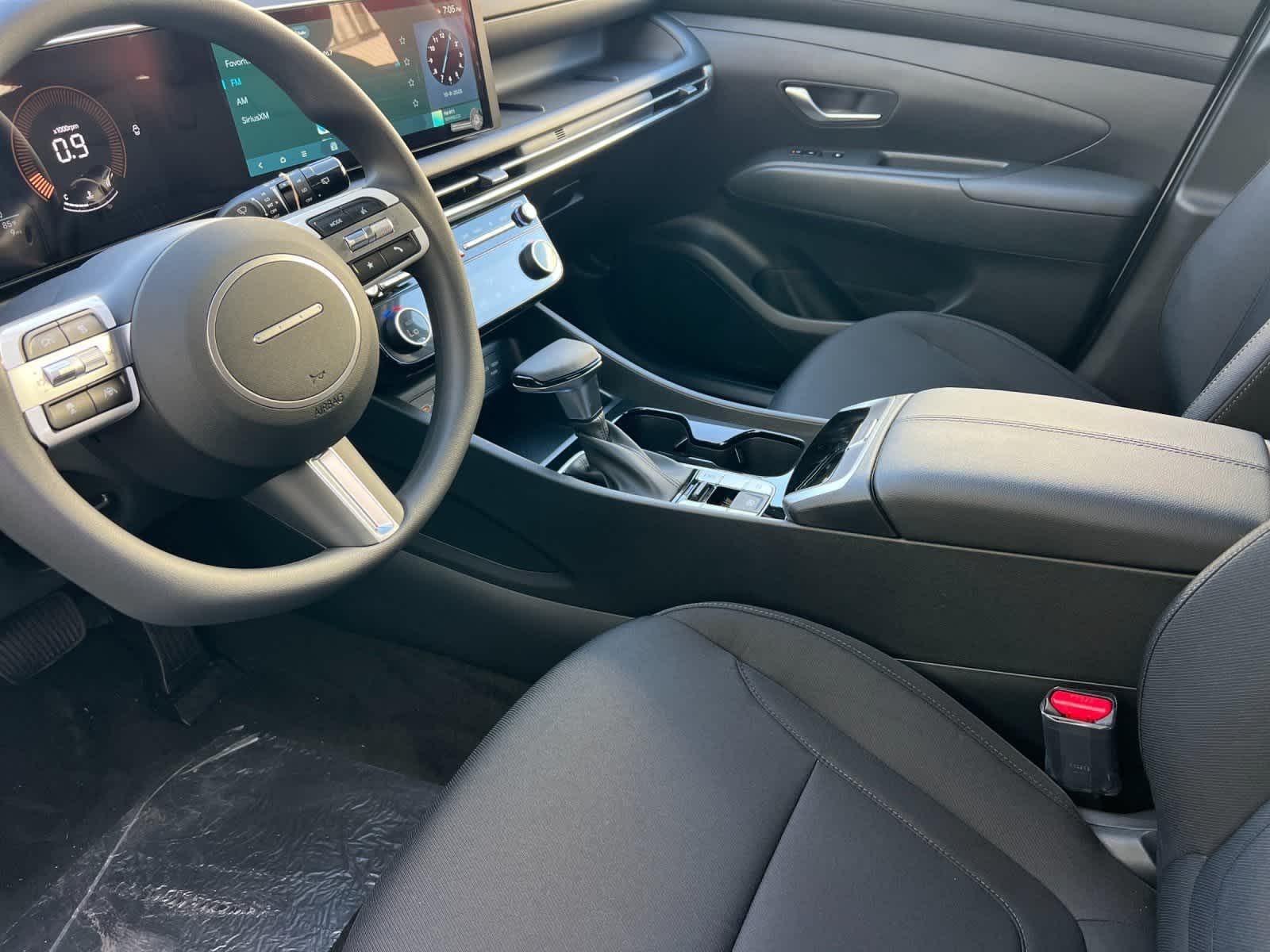 Thumbnail: 2026 Hyundai Tucson - 11