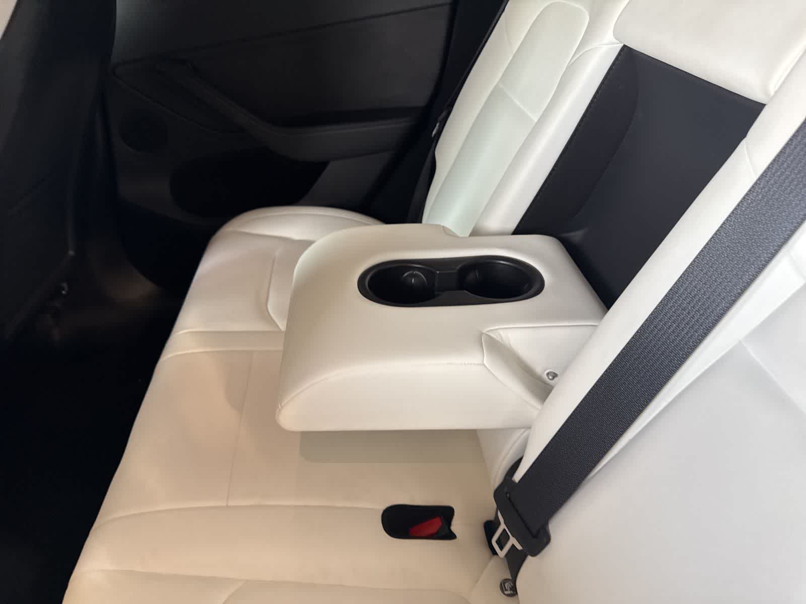 Thumbnail: 2023 Tesla Model Y - 17