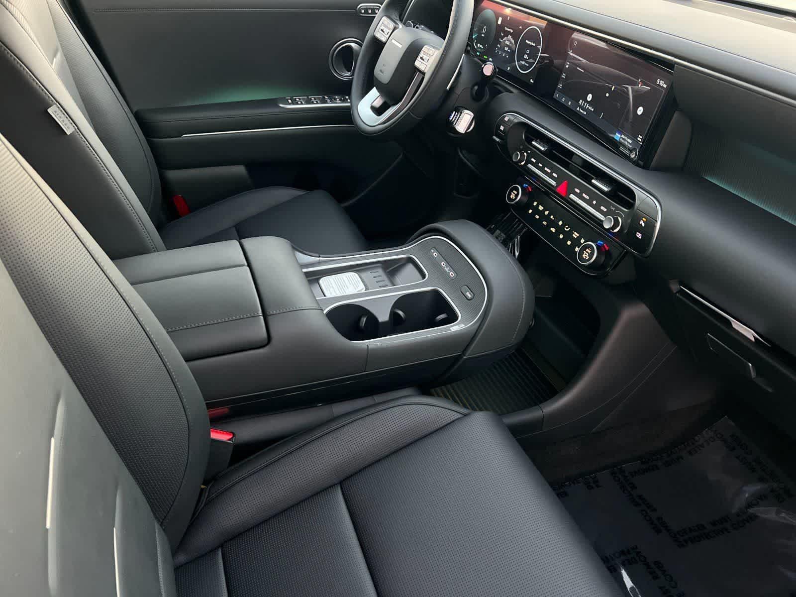 Thumbnail: 2026 Hyundai Palisade - 16