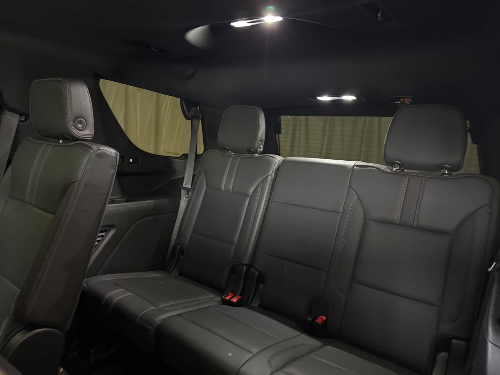 Thumbnail: 2021 Chevrolet Tahoe - 18