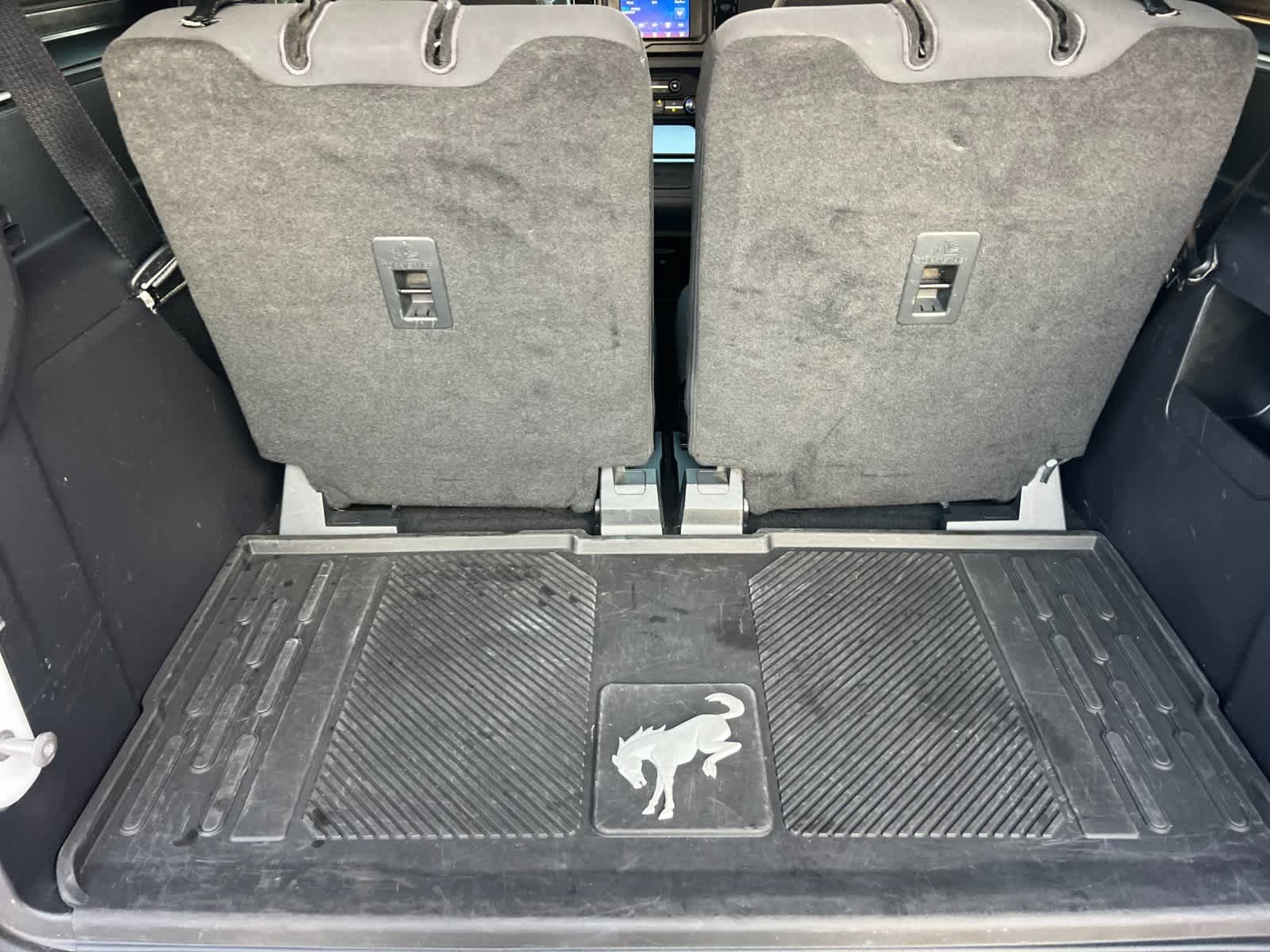 Thumbnail: 2022 Ford Bronco - 16